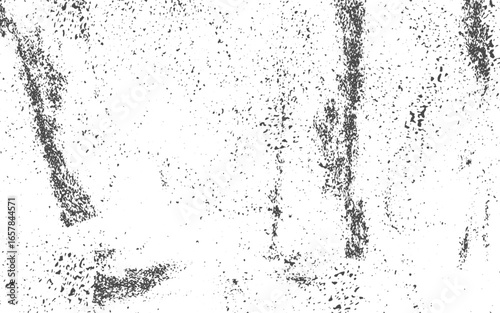 Cigarette ash flying, isolated on white background and texture, clipping path.gunpowder isolated on white background and texture, top view