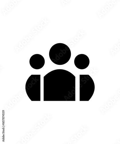 business people icon