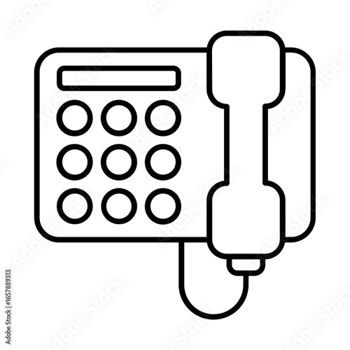 telephone