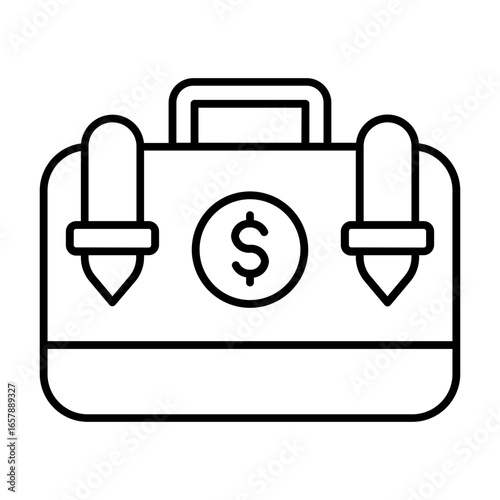briefcase