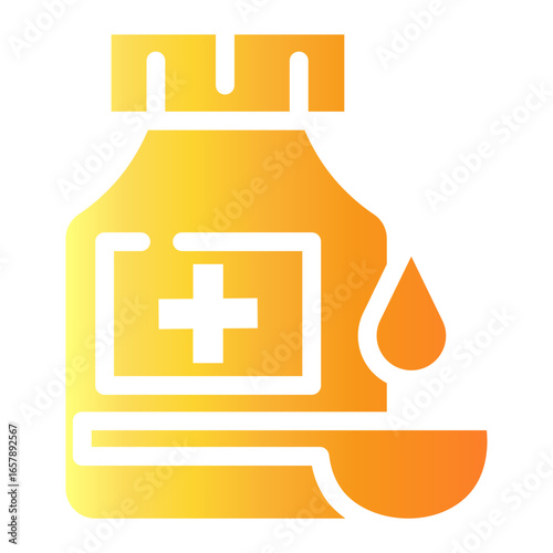 flu Gradient icon