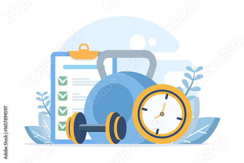Simple yoga and stretching routines at home, fun family workouts to stay healthy, active lifestyle for fitness and wellness, keeping the body strong during lockdown or restrictions.