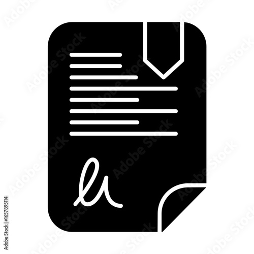contract