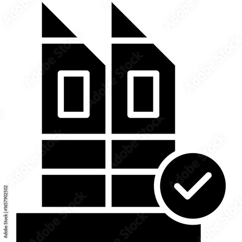 Offset Icon