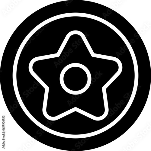 Star Icon