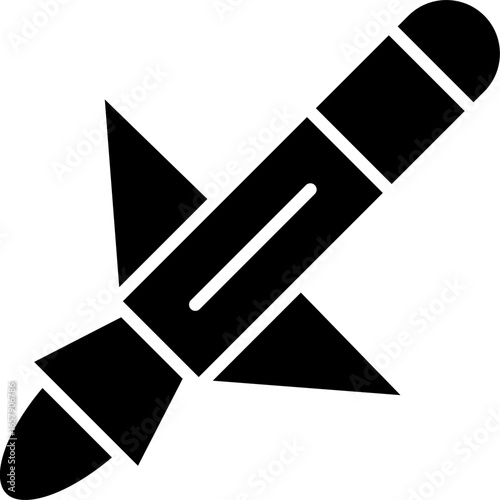 One Rocket Icon