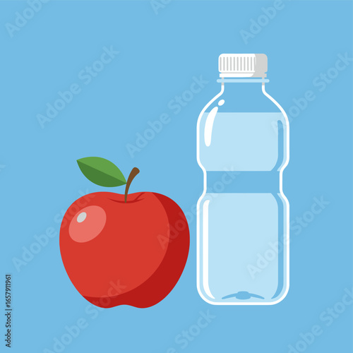 Healty Icon