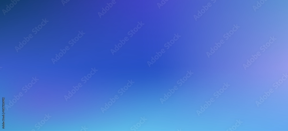 Obraz premium Gradient abstract fluid background, blue and pink color. Purple creative mesh bright modern wallpaper. Vector illustration.