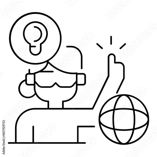 interactive