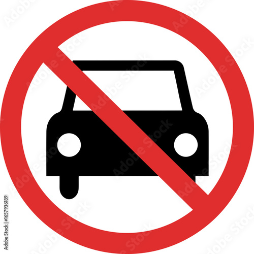 Car parking icon.Parking and traffic signs isolated on white background. Vector illustration. Parking location. Public parking and parking location symbol.Car parking sign in different variations