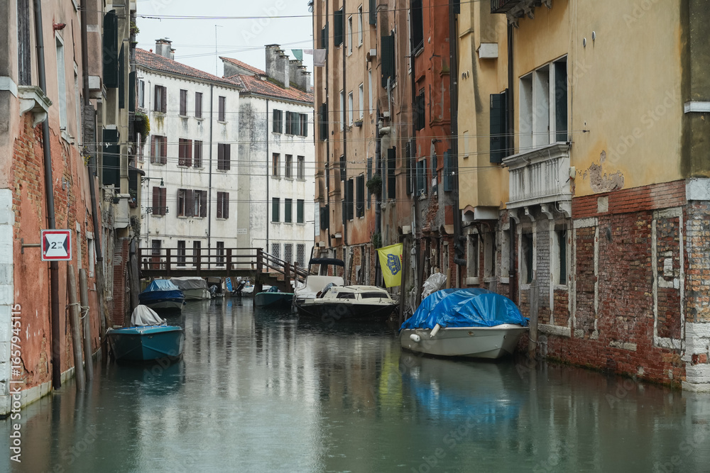 Fototapeta premium イタリア_ヴェネツィア