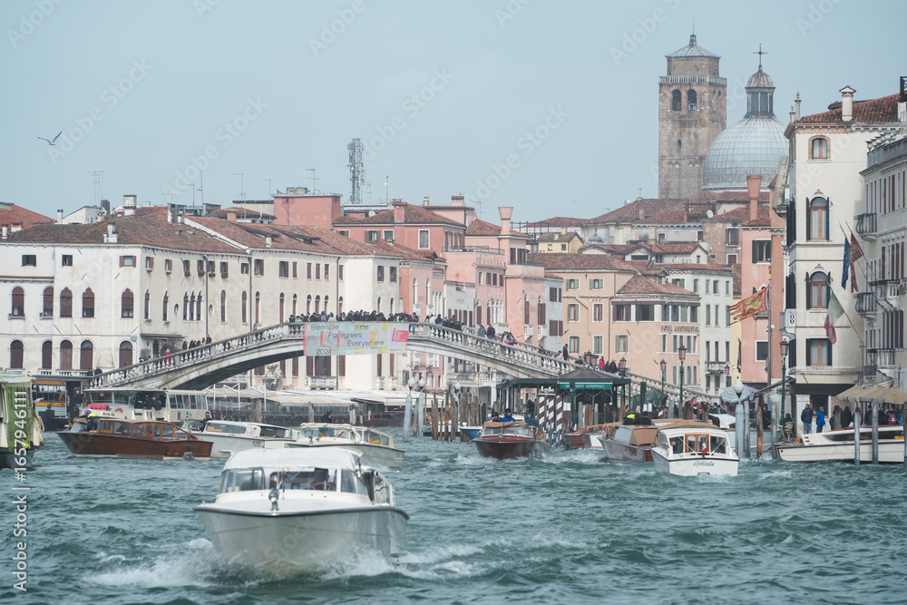 Fototapeta premium イタリア_ヴェネツィア