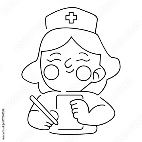 nurse