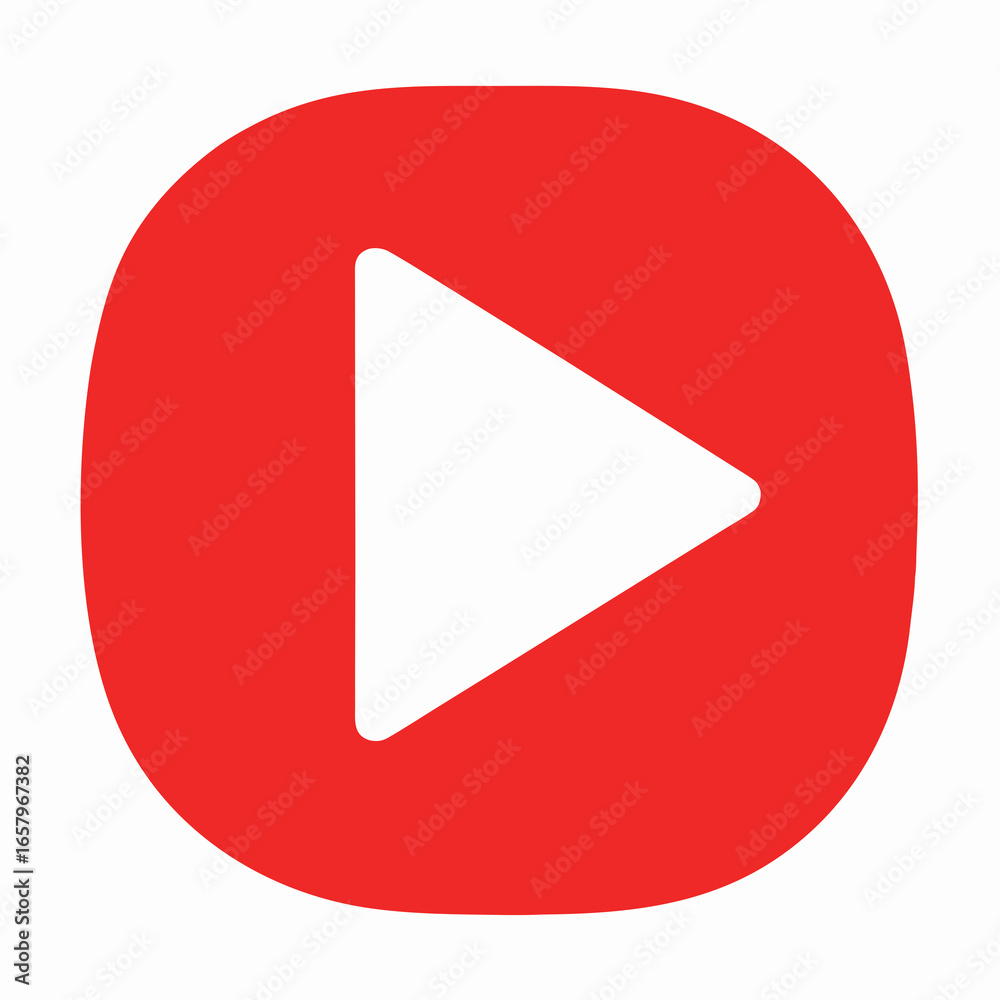 play button vector play button vector