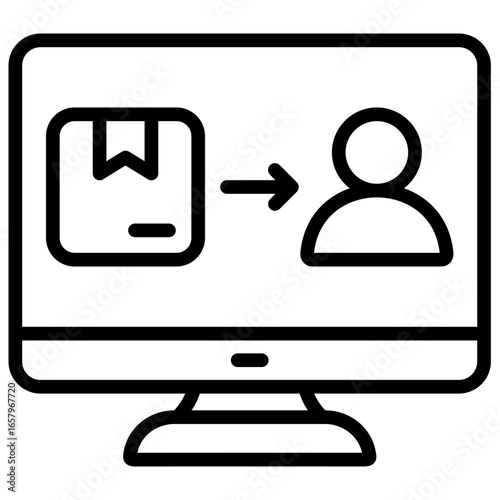 Rollout Icon