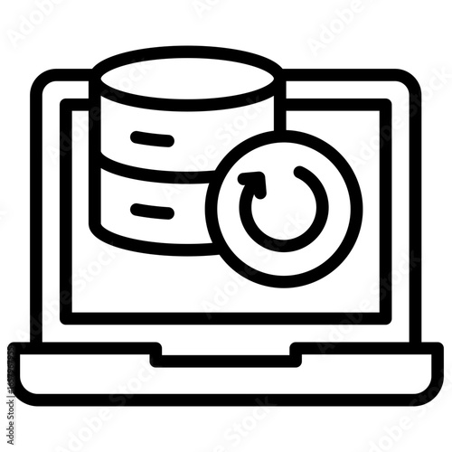 Rollback Icon