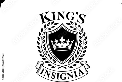 Heraldic Shield Emblems shield, coat of arms, emblem, heraldry, crest, crown vector bundle