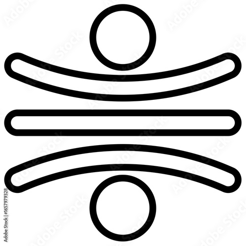 Resilience Icon