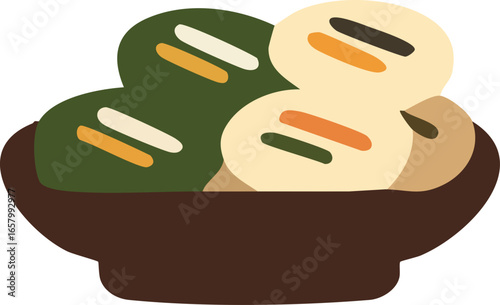 추석 설_명절 음식 이미지_전_명절 음식_차례음식