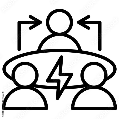 Third Party Icon