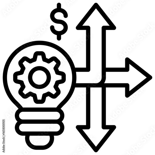 Pivot Icon