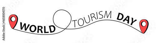 World Tourism Day promotes global travel awareness and appreciation.
