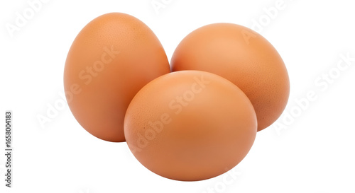 Isolated Eggs