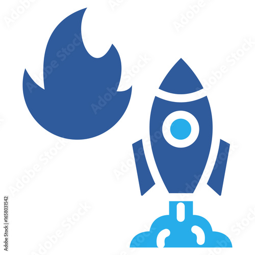 Drive Blueprint Icon
