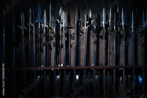 オーストリア_グラーツ_武器博物館