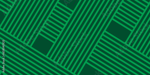 farm green banner, organic abstract background with fields. wavy green lines, natural organic products. ecology background.
