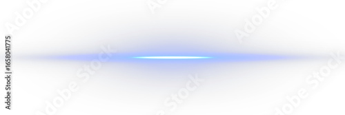 Cyan Glowing Neon Motion Lines and Light Blue Abstract Trails. Shine Effect with Starburst, Sunshine Beam, Glow Wave and Isolated Transparent Light Overlay for Futuristic or Tech Design	