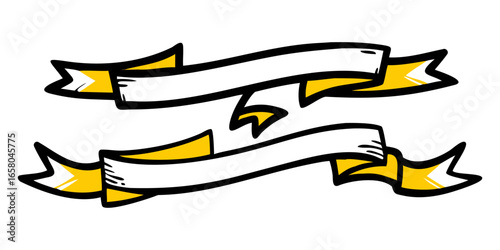 Element design collection for label and logo. Design elements. Vector Illustration