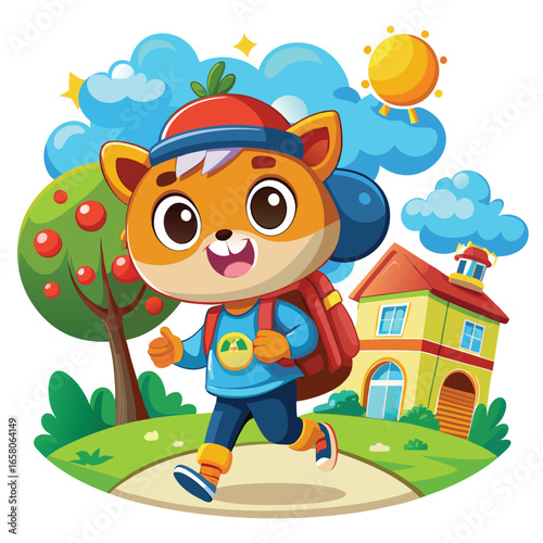 Adobe Illustrator Artwork