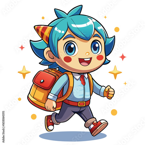 Adobe Illustrator Artwork