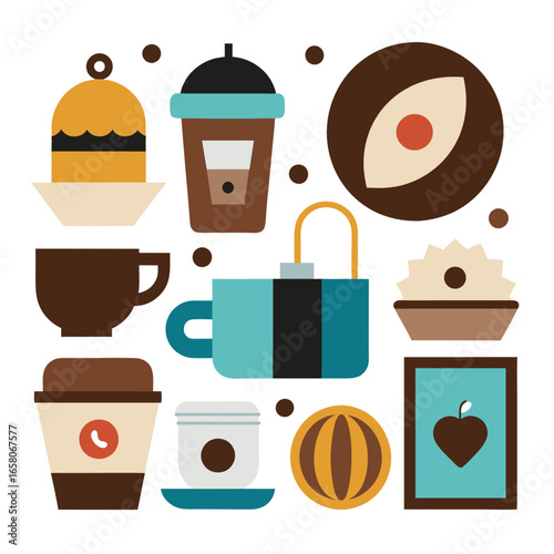 Adobe Illustrator Artwork
