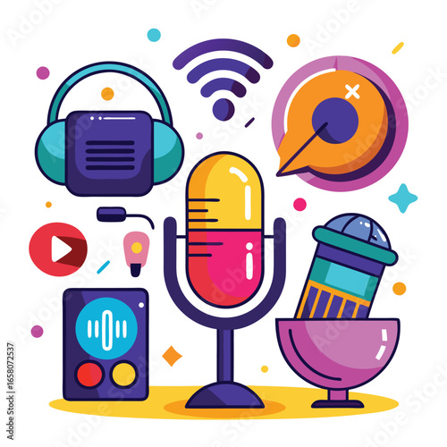 Adobe Illustrator Artwork