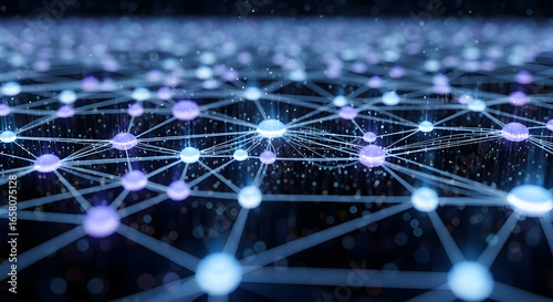 Abstract network connections