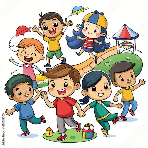 Adobe Illustrator Artwork