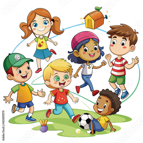 Adobe Illustrator Artwork