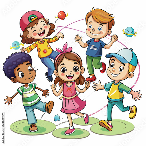 Adobe Illustrator Artwork