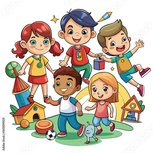 Adobe Illustrator Artwork
