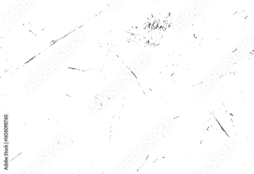 Light grunge dust and scratch texture. Vintage distressed speckles overlay. Minimal grunge background for creative graphic design