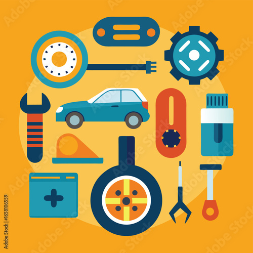 Adobe Illustrator Artwork