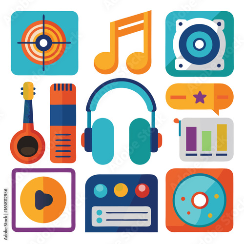 Adobe Illustrator Artwork