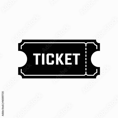 ticket for sale