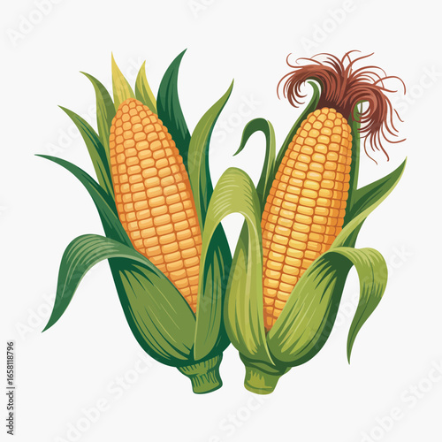 corn on the cob
