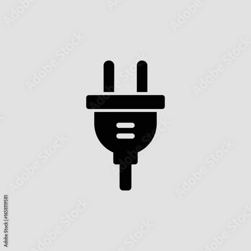 plug in the hand