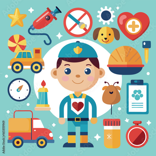 Adobe Illustrator Artwork