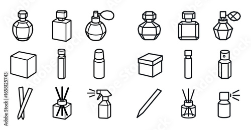 Fragrance Icons Collection