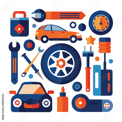 Adobe Illustrator Artwork